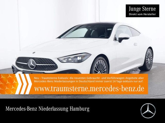 Mercedes-Benz CLE 200 Cp AMG Advanced+/Pano/AHK/DigiLght