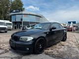 BMW 123D AC Schnitzer - BMW 123 in Dortmund
