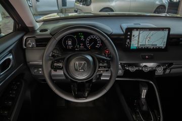 Bild 19 Honda HR-V Advance Connect Navi Smart Entry & Start SH