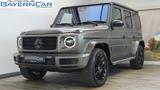 Mercedes-Benz G 500 AMG Night Burmester Superior Massage 360 - Mercedes-Benz G 500 aus 2023
