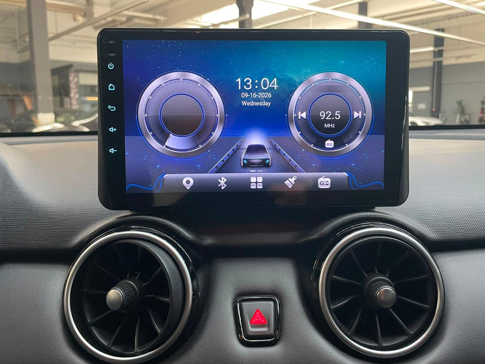 DFSK Fengon 500 / 2.HD/CARPLAY/Navi/LED/Kamera