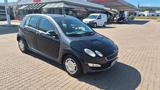Smart ForFour 1,5 cdi 50kW pulse pulse - Smart ForFour in Erfurt