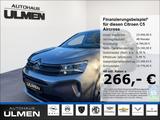 Citroën C5 Aircross C-Series PT130 Automatik Totwinkel 3 - Citroën C5 Aircross C-SERIES mit Benzin-Antrieb