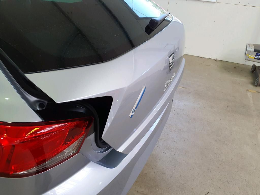 SEAT Ibiza Style 1.0 TSI RFK*PDC*Tempo*Klima*NAV*SH