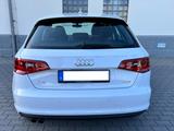 Audi A3 1.4 TFSI S tronic Attraction Sportback - Audi A3 Gebrauchtwagen in Nürnberg