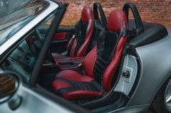 Fahrzeugabbildung BMW Z3 M Roadster *MWST. / VERDECK NEU / DT. FZG*