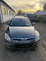 Hyundai i30 CW 1.6 CRDi Comfort - Hyundai Gebrauchtwagen von 2009