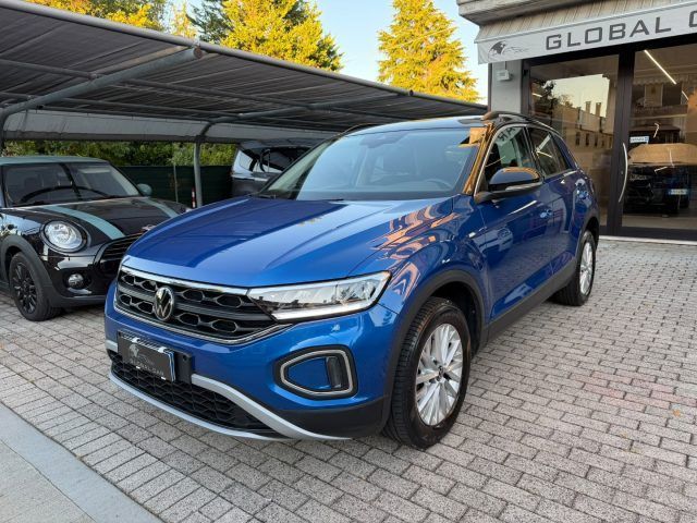 Volkswagen VOLKSWAGEN T-Roc 1.0 TSI Style BlueMotion Techno