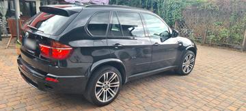 صورة 4 لـ 2011 BMW X5 M