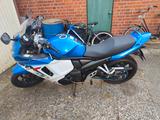 Suzuki GSX 650 FA