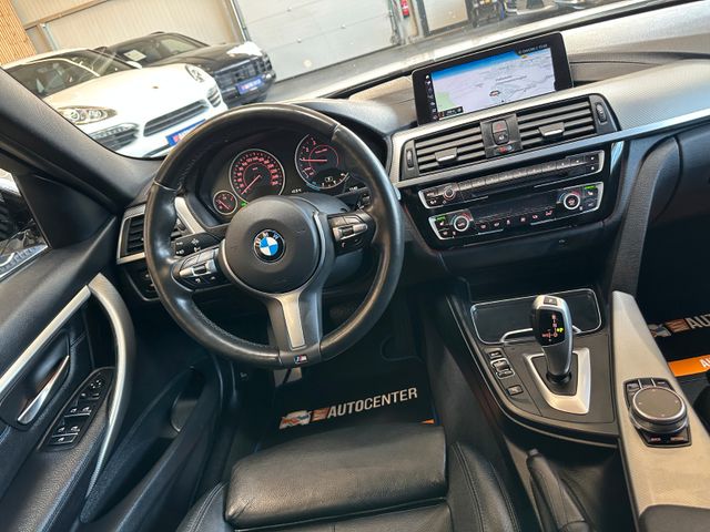BMW 330 i *M Sport*Shadow*