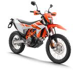 KTM 690 Enduro R - KTM ENDURO 690 R