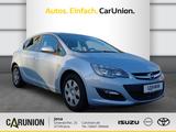 Opel Astra 1.4 ecoFlex (J) Energy - Opel Astra: Eco