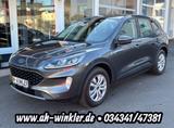 Ford Kuga Cool & Connect 2.0 4x4 Navi PDC DAB+ - Ford: K 0