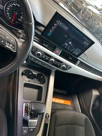 Audi A5 Sportback 35 TDI *Keyless*LED*NAVI*