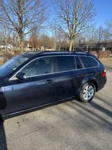 BMW d touring TURBO Krümmer Bremsen DPF NEU!!!!!! - BMW 5er Reihe aus 2008: Kombi