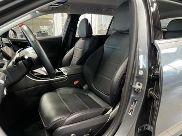 Mercedes C 180 - 10