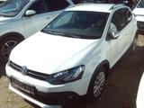 Volkswagen Polo 1.4 TDI 66kW DSG Cross - Volkswagen Polo mit Diesel-Antrieb: Automatik, 1.4