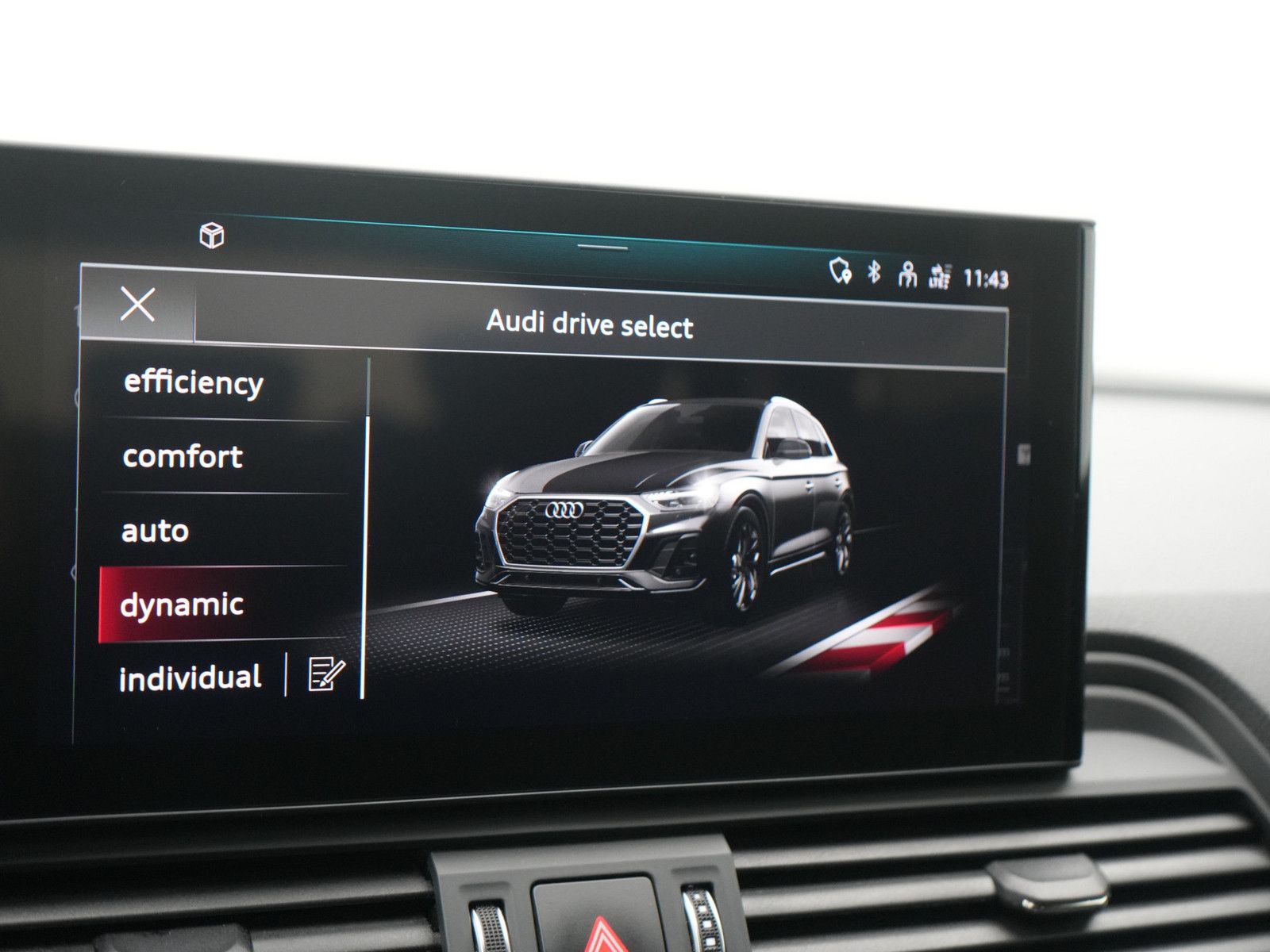 Audi Q5 - Bild 11