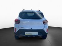 Dacia Spring - Vorschau Bild 3