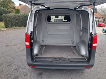 Mercedes Vito - 5