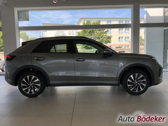 Volkswagen T-Roc Life 1.5 l eTSI OPF 85 kW (116 PS) Navi