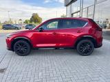 Mazda CX-5 2.5 (194PS) FWD Autom. Homura Allwetterr. 3 - Mazda CX-5: Homura