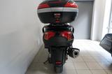 Suzuki Burgman 650Z *SERVICE-NEU*TOP-CASE* - SUZUKI BURGMAN 650