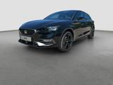 Seat Leon FR 1.5 eTSI DSG SHD StHzg Kamera ACC - Seat Leon: Standheizung
