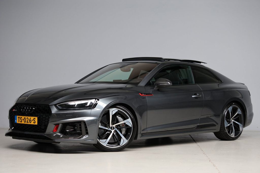 Image of Audi RS5