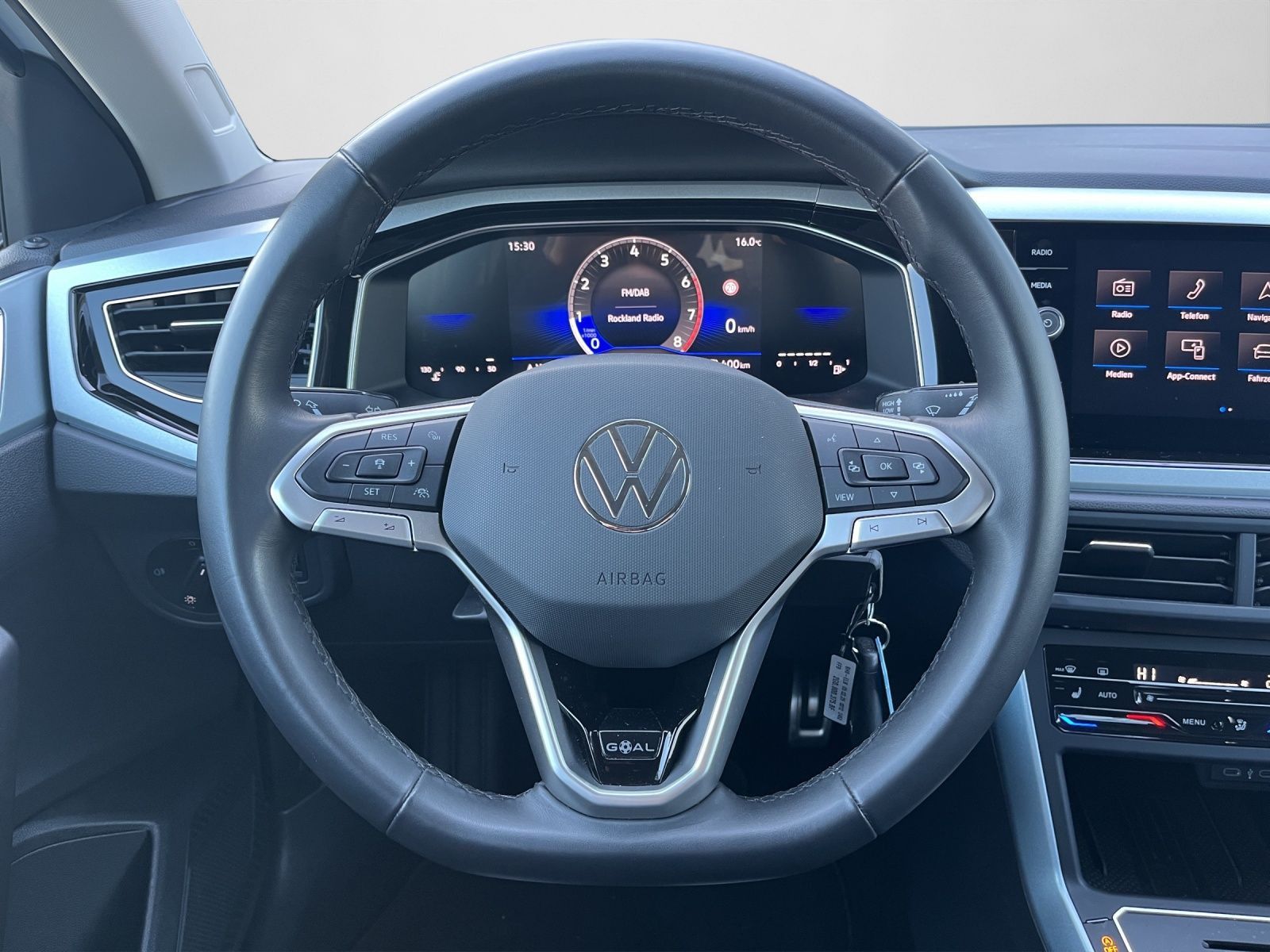 Volkswagen Taigo - Bild 10