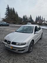 Seat Leon 1,9 TDI 04/27 TÜV  ++Preis bis Freitag++ - Seat Leon aus 2004: 1.9