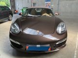 Porsche 2010 PORSCHE BOXSTER 2.9/155kW-211PS/71Tkm... - Porsche Boxster: Ps