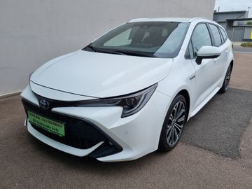 Toyota Corolla - 4