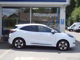 Ford Puma Gen-E Elektro SHZ behWSS RFK PDC Navi ALU - weiße Ford Puma Gen-E