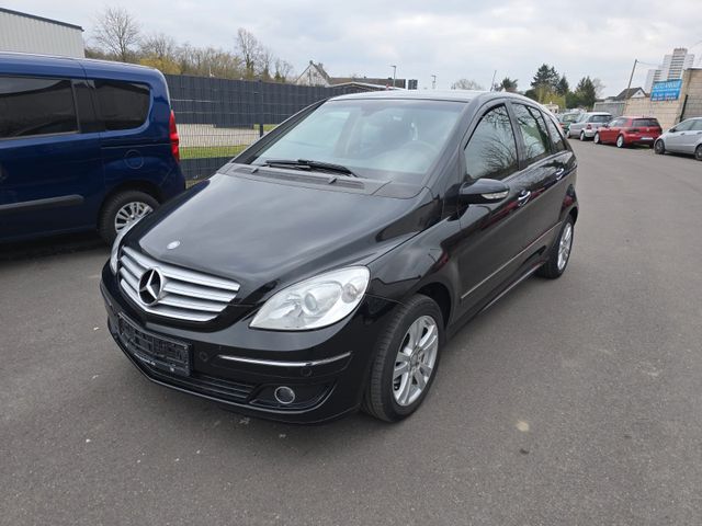 Mercedes-Benz B 200 B -Klasse B 200,Automatik,Tüv bis 03.2027