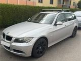 BMW Bmw 325d Automatik Navi Panorama m57 - BMW 325 aus 2007: 325d