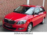 Skoda Fabia Combi*KLIMA*ZAHNRIEMEN NEU*SERVICE NEU*TÜV - Skoda Fabia in Herne
