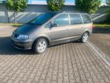 Seat Alhambra - Seat Alhambra in Frankfurt (Main)