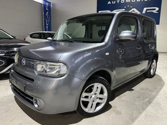 Nissan NISSAN Cube 1.6 16V Luxury UNICO PROPRIETARIO / 