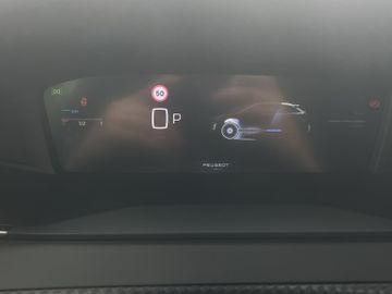 Peugeot 208 Allure 1.2 110 KeyLess+LED+SHZ+Alcant.+PDC