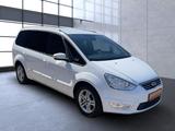 Ford Galaxy Business Edition - Ford Galaxy Gebrauchtwagen in Erfurt