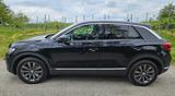 Volkswagen T-Roc 1.5 TSI DSG Sport AHK - VW T-Roc von privat