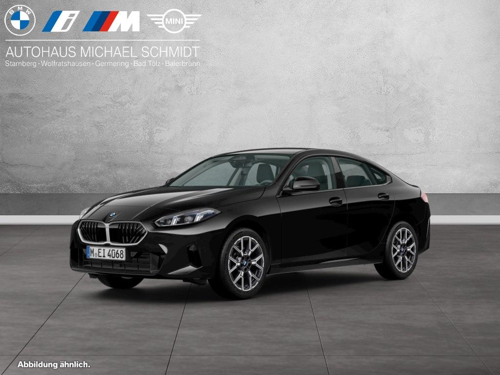 BMW 220 DAB LED Komfortzg. Parkassistent Klimaaut.