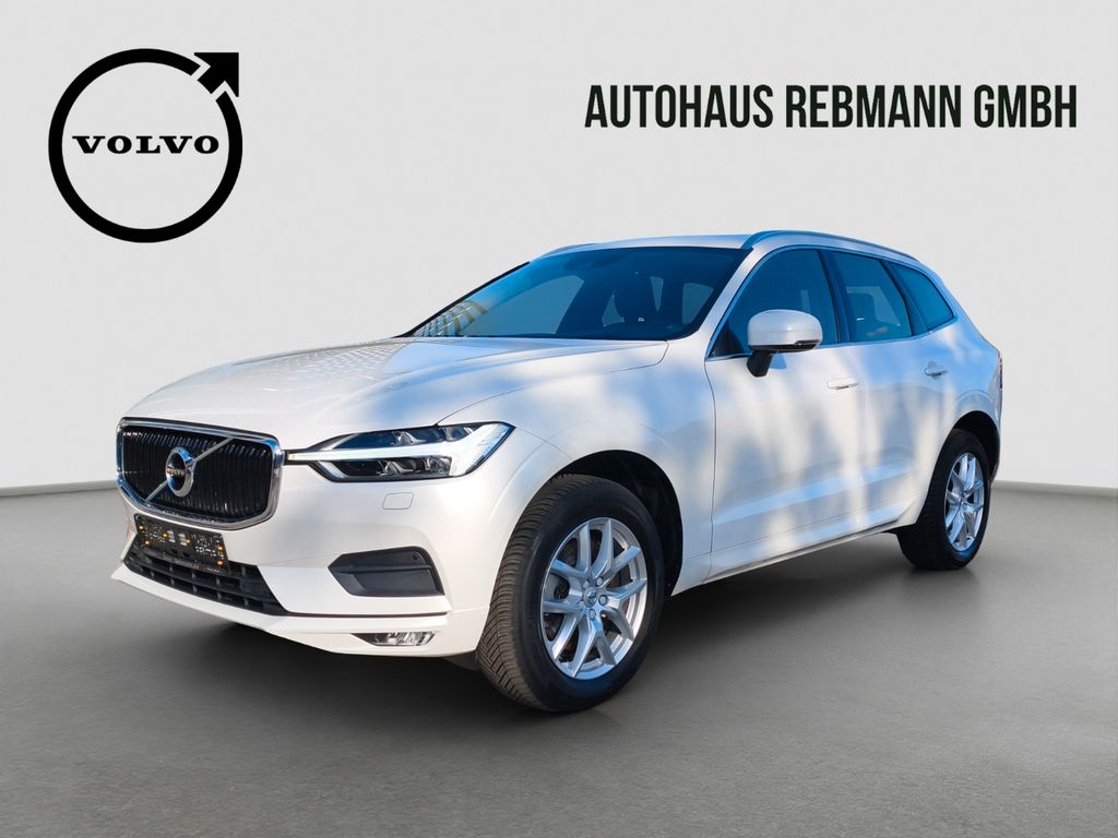Image of Volvo XC60