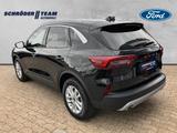 Ford Kuga 1.5 Ecoboost Titanium - Ford Kuga Titanium mit Benzin-Antrieb