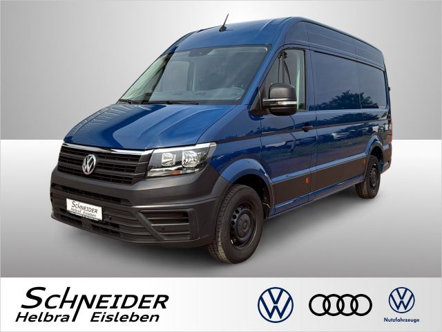 CRAFTER KASTEN 2.0 TDI MR FWD AZV+CAM+DAB+NAVI