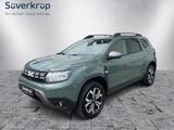 Dacia Duster II 1.3 TCe 150 Journey 2WD - Dacia Duster in Kiel