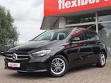 Mercedes-Benz B200 Progressive Aut. VC LED Navi Keyless-Go PDC - Mercedes-Benz B 200: Progressive