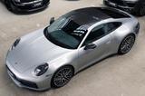 Porsche 992 Carrera S 18Wege SAGA Carbon Approved 04/26 - Porsche 992 in Düsseldorf